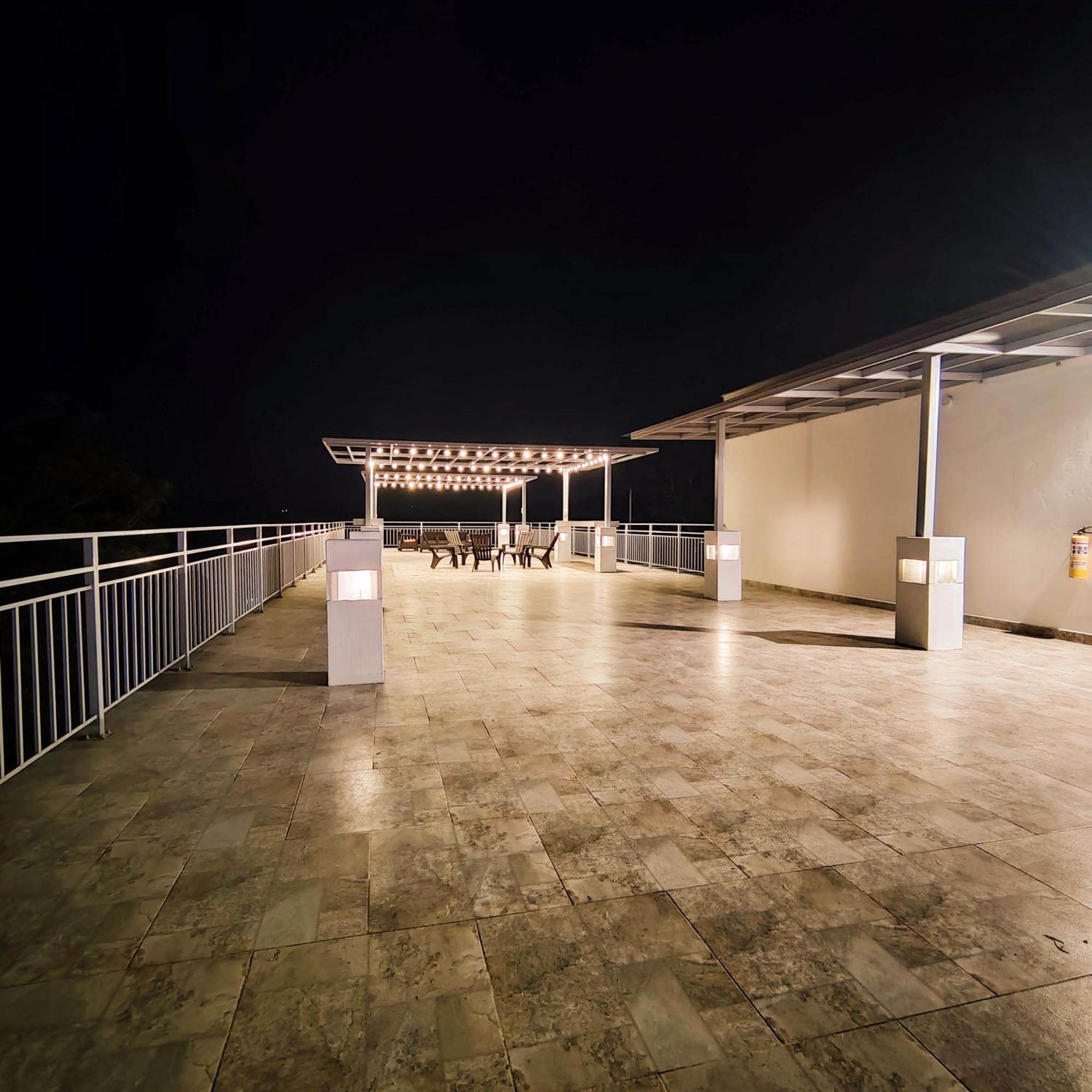Casamia Hotel Boutique - Villeta Esterno foto