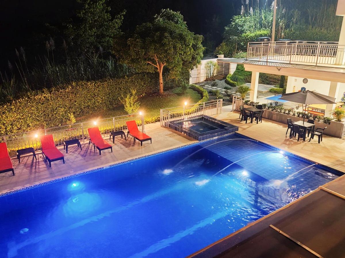 Casamia Hotel Boutique - Villeta Esterno foto